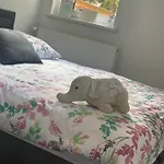 Apartamento Bernardo *