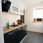Apartamento Bernardo Karpacz