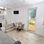 Apartamento Bernardo *