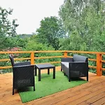Apartamento Bernardo Karpacz