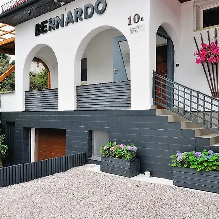 Apartamento Bernardo *