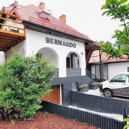 Apartamento Bernardo *
