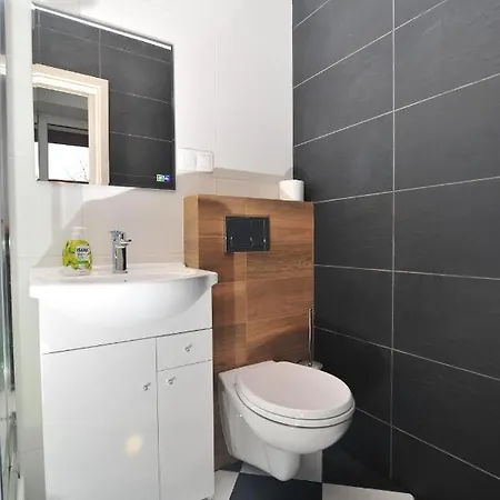 Apartament Bernardo Karpacz