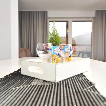 Bernardo Apartament *