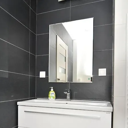 Διαμέρισμα Bernardo *