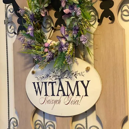 Bernardo Διαμέρισμα Karpacz