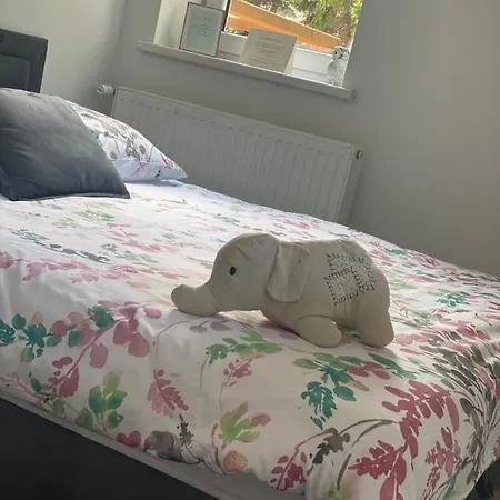 Apartament Bernardo *