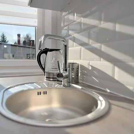 Apartament Bernardo *