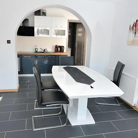 Bernardo Διαμέρισμα *