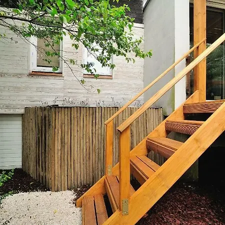 Apartament Bernardo *