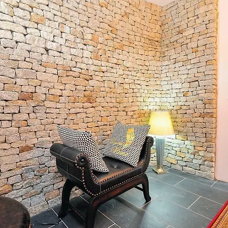 Bernardo Apartament Karpacz