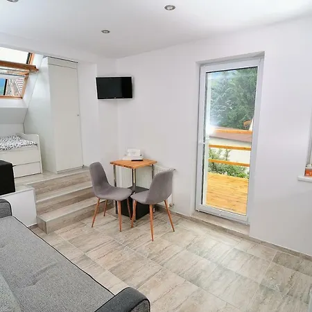 Διαμέρισμα Bernardo *