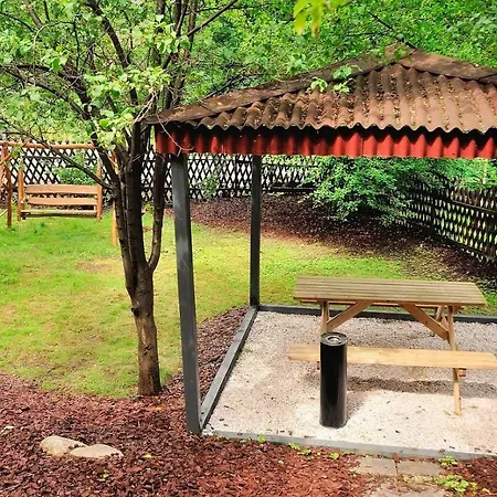 Bernardo Διαμέρισμα