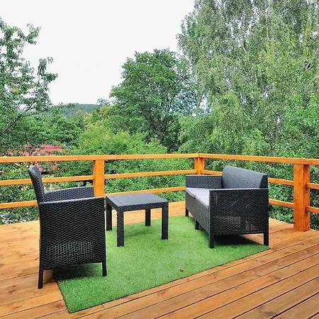 Διαμέρισμα Bernardo Karpacz