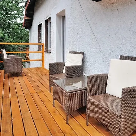 Apartament Bernardo Karpacz