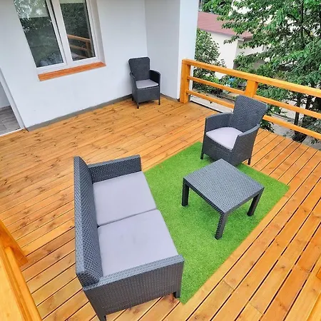 Διαμέρισμα Bernardo *