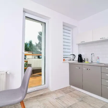 Διαμέρισμα Bernardo *