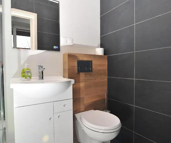 Appartement Bernardo Karpacz