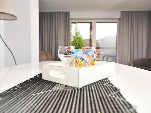 Bernardo Appartement *