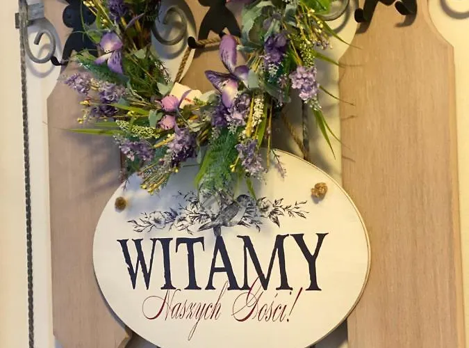 Bernardo Appartement Karpacz