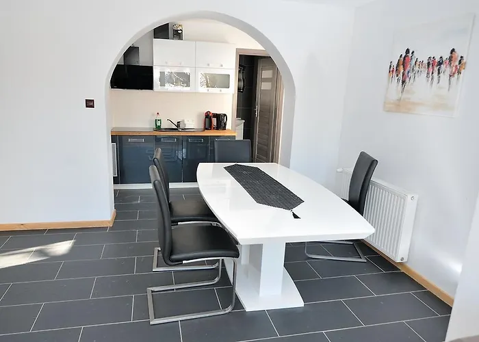 Bernardo Appartement *