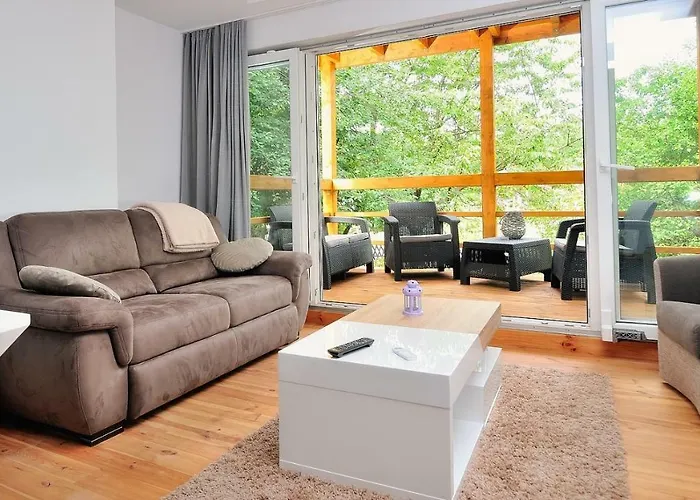 Bernardo Appartement Karpacz