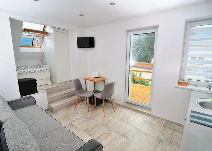 Appartement Bernardo *