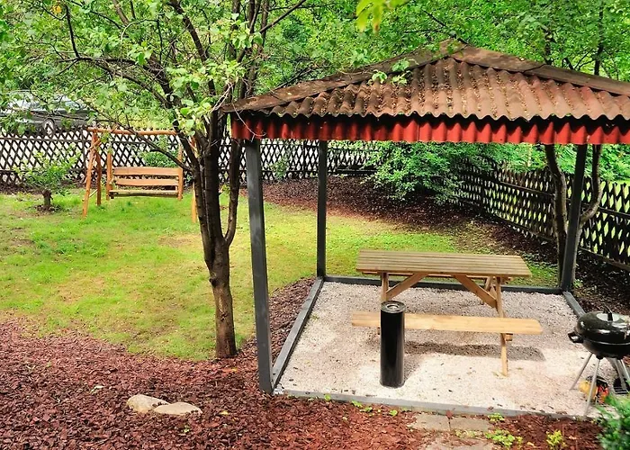 Bernardo Appartement