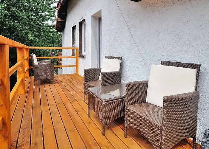 Appartement Bernardo Karpacz