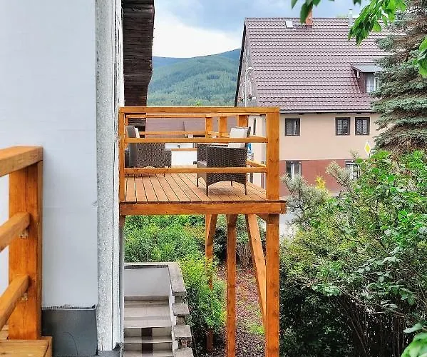 Bernardo Appartement